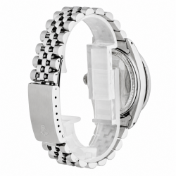 Rolex Datejust 36MM 16030 Stainless Steel Watch